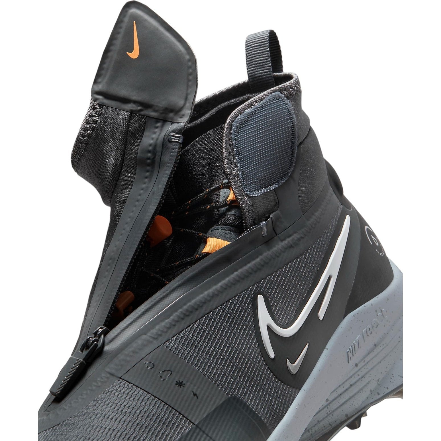 Nike Air Zoom Infinity Tour NEXT% Shield Golf Shoes FD6853