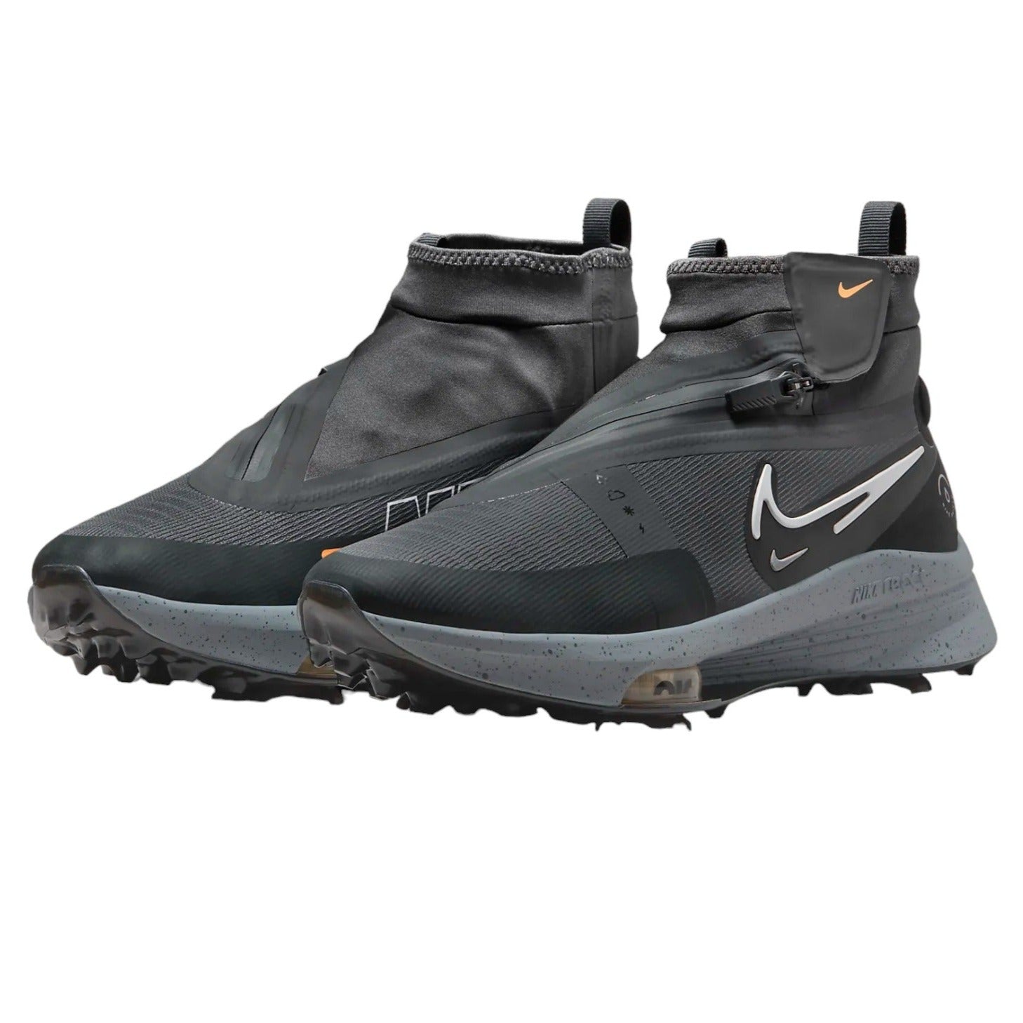 Nike Air Zoom Infinity Tour NEXT% Shield Golf Shoes FD6853