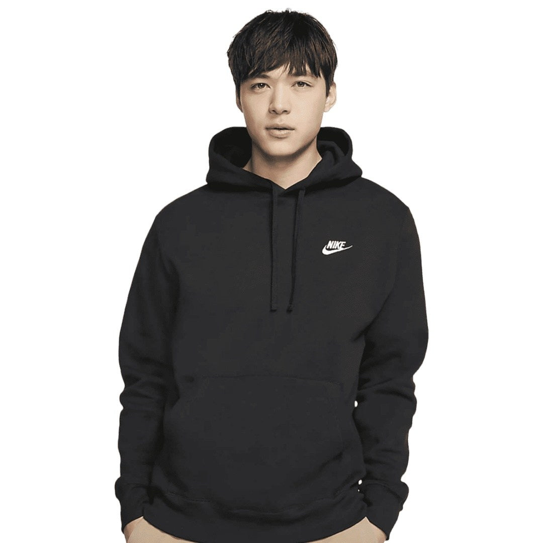 Nike Club Fleece Golf Hoodie BV2654