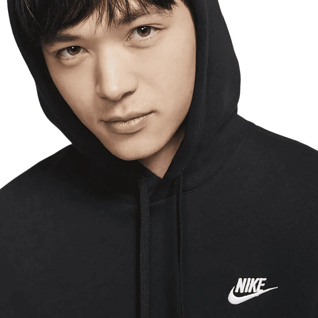 Nike Club Fleece Golf Hoodie BV2654