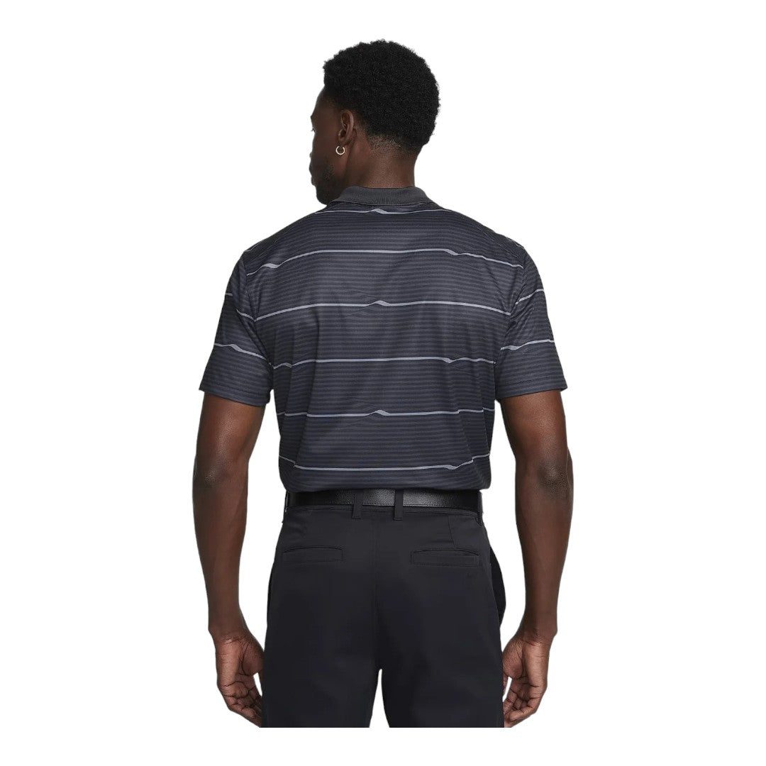 Nike DRI-FIT Victory+ Ripple Golf Shirt FD5829