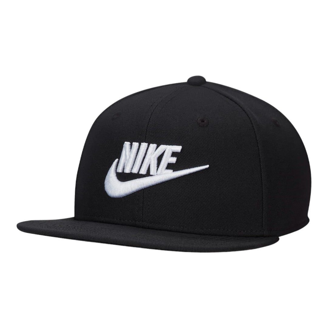 Nike Dri-FIT Pro Structured Futura Golf Cap FB5380