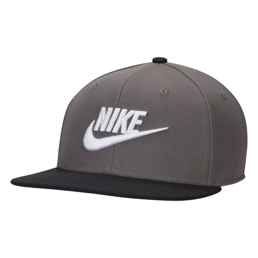 Nike Dri-FIT Pro Structured Futura Golf Cap FB5380