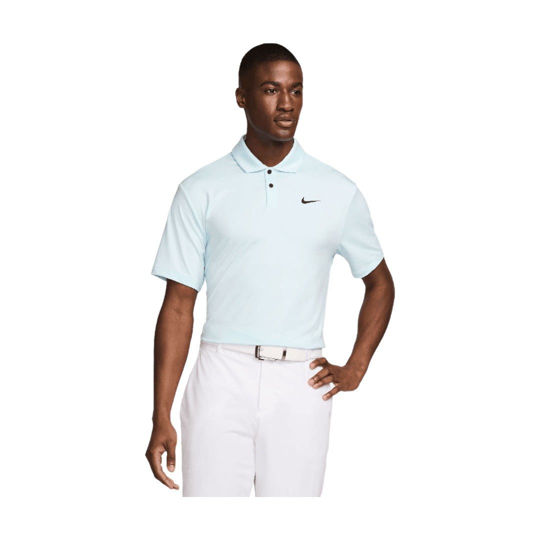 Nike Dri-FIT Tour Solid Golf Polo Shirt DR5298