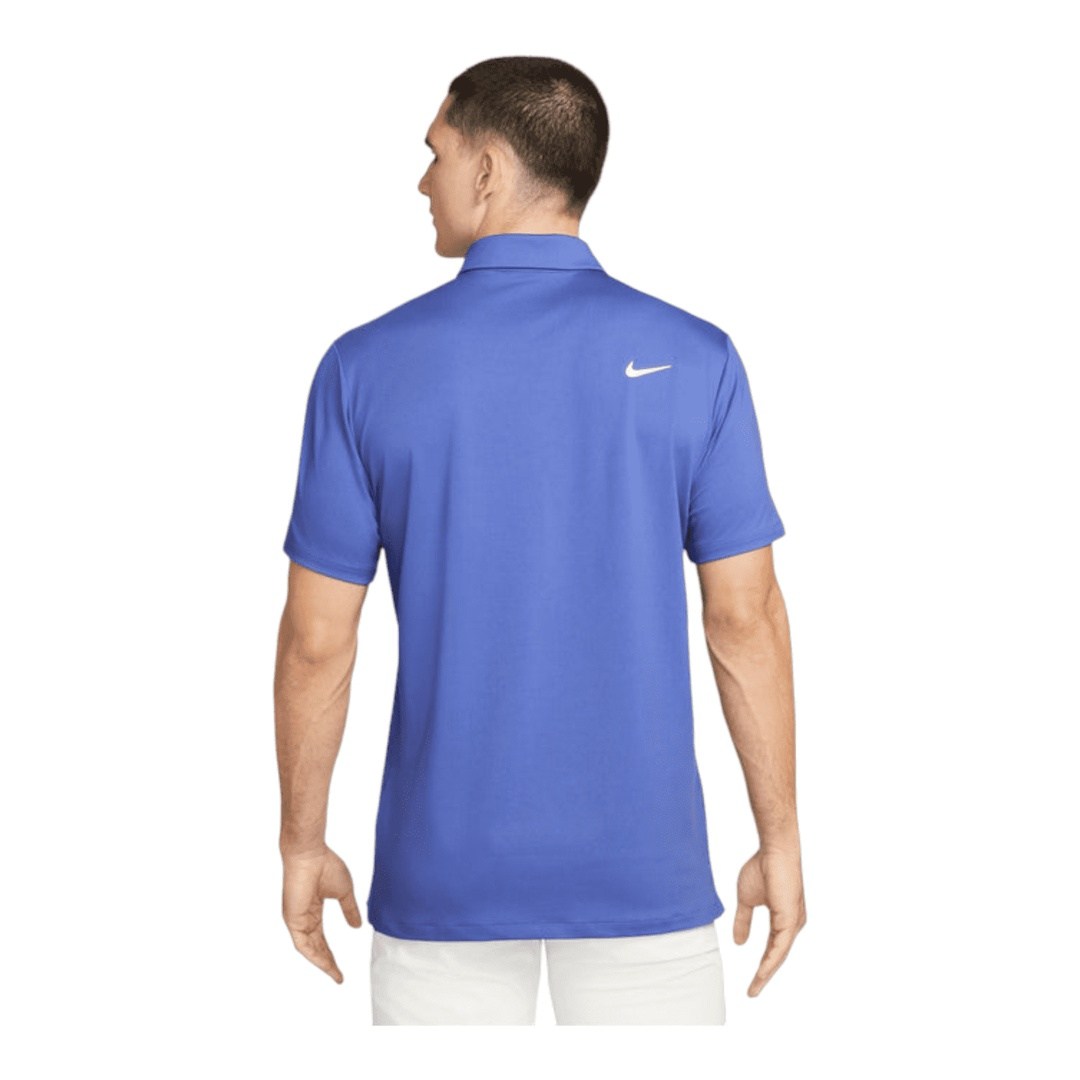 Nike Dri-FIT Tour Solid Golf Polo Shirt DR5298