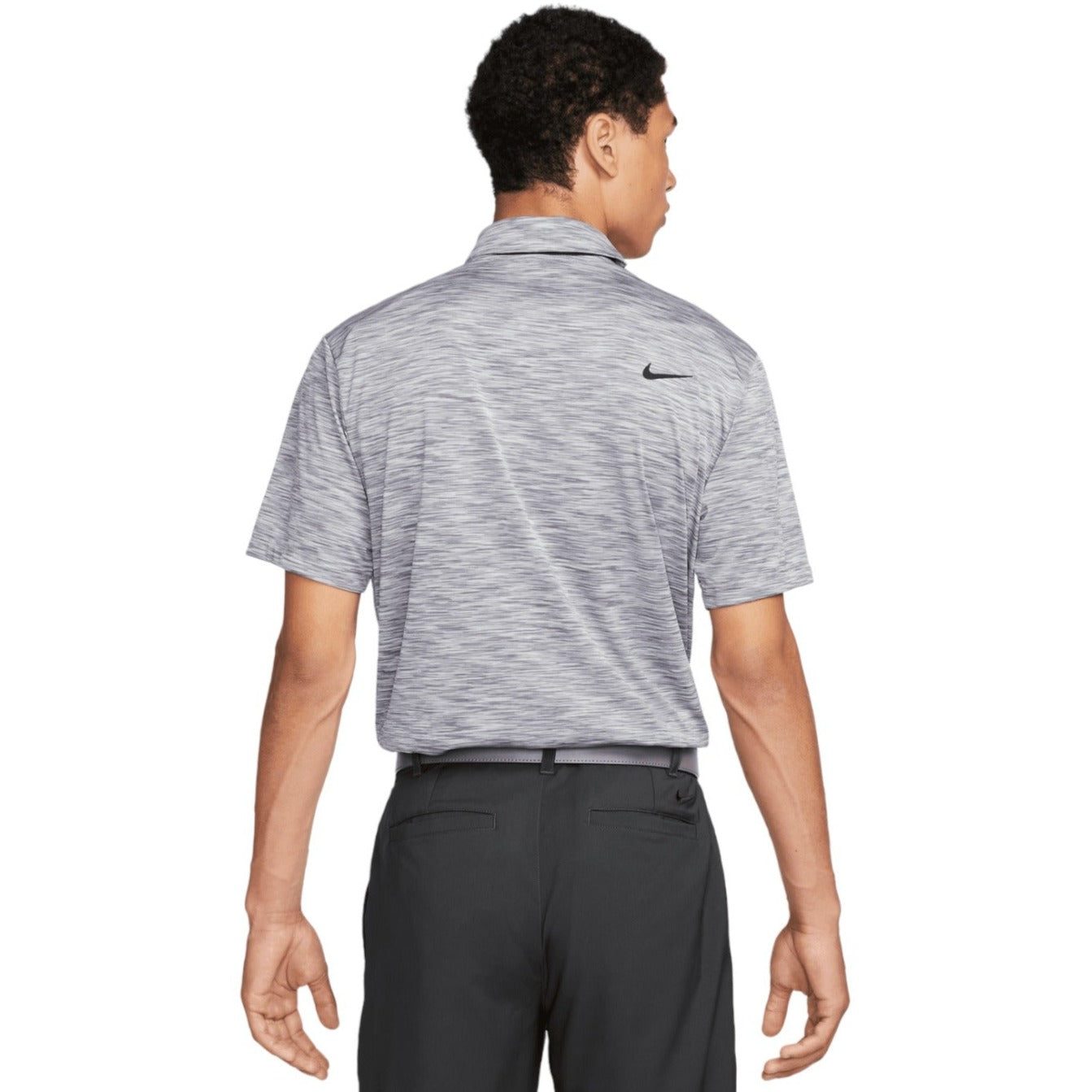 Nike Dri-FIT Tour Space Dye Golf Shirt DX6091