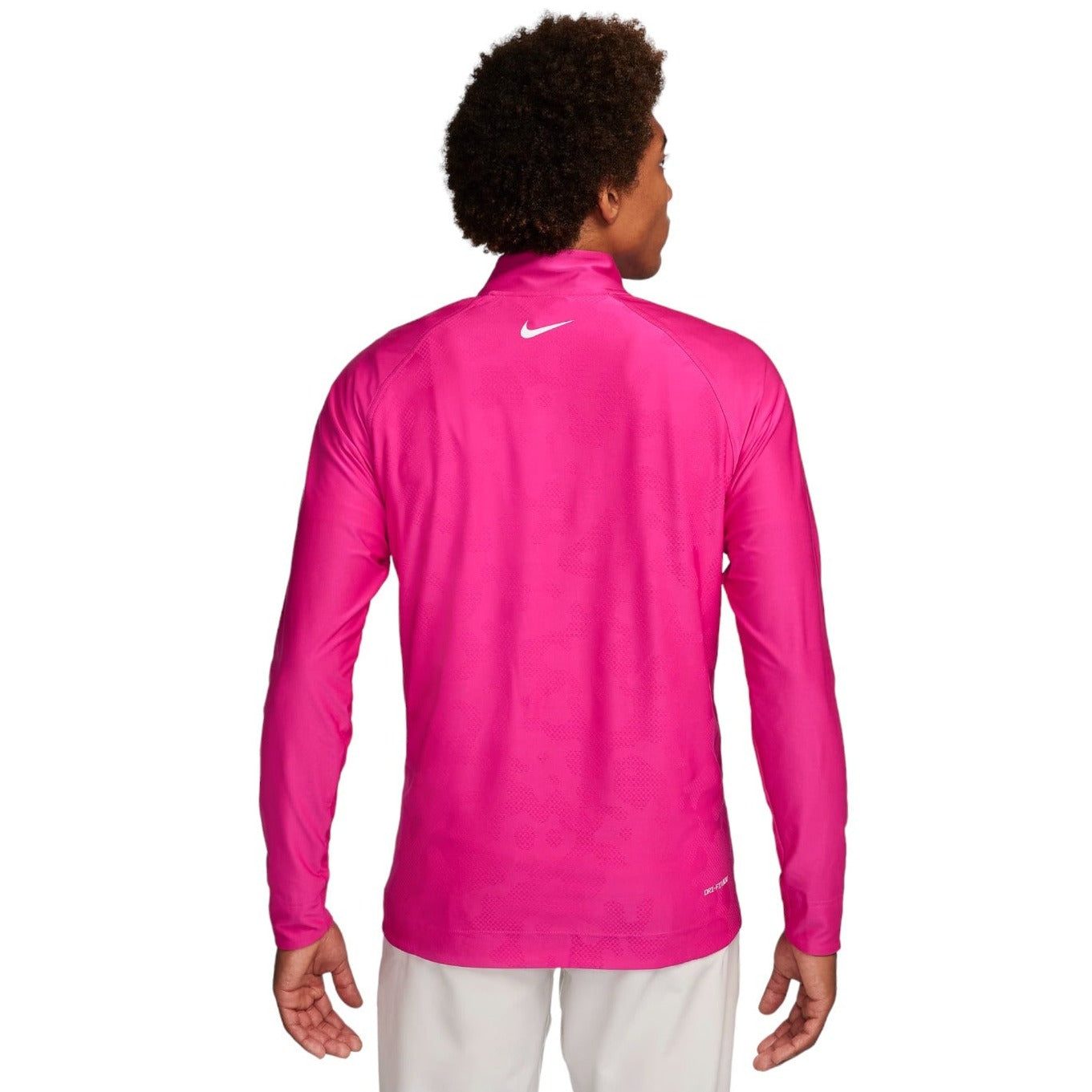 Nike Dri-Fit ADV Tour 1/2 Zip Golf Top DR5281