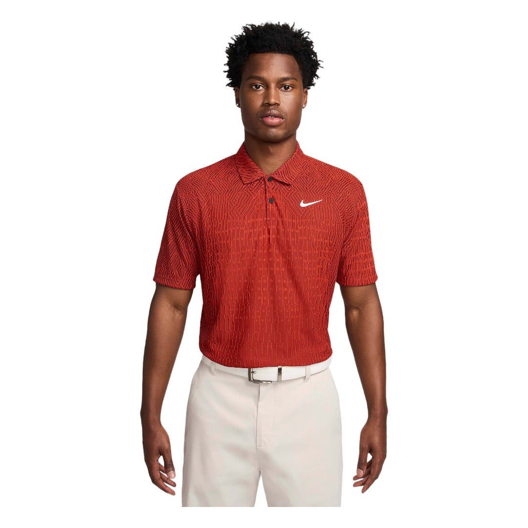 Nike Dri Fit ADV Tour Engineered Golf Polo FD5731