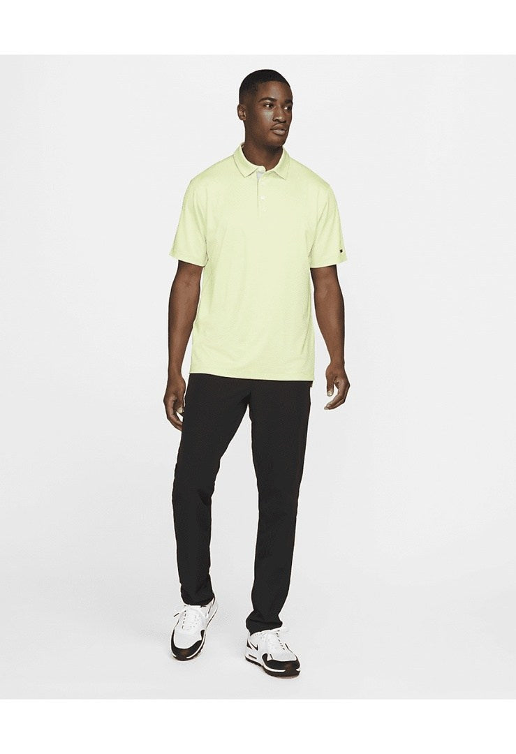 Nike Dri-Fit Player Ctrl Stripe Golf Shirt CV3496