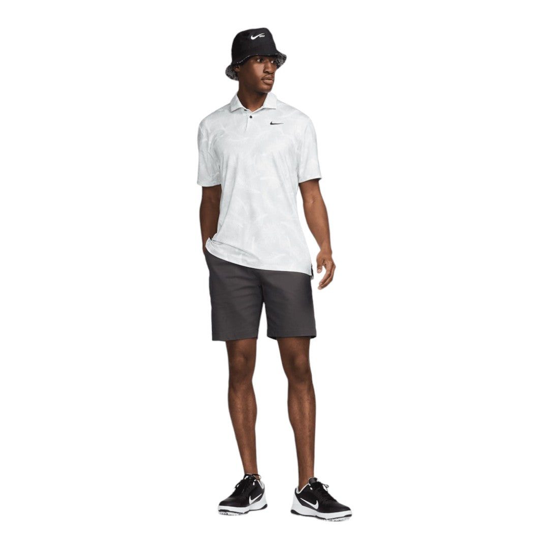 Nike Dri-Fit Tour Pine Print Polo FQ0402