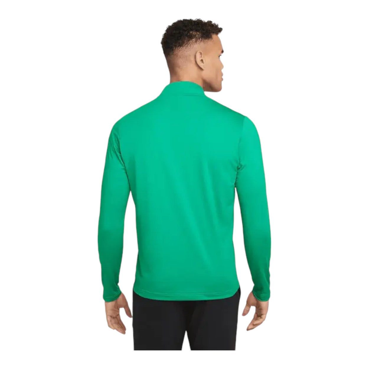 Nike Dri-Fit Victory 1/2 Zip Golf Mid Layer FD5837