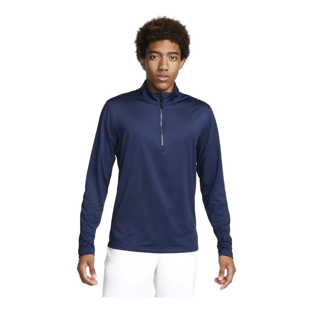 Nike Dri-Fit Victory 1/2 Zip Golf Midlayer FD5837 – Clarkes Golf