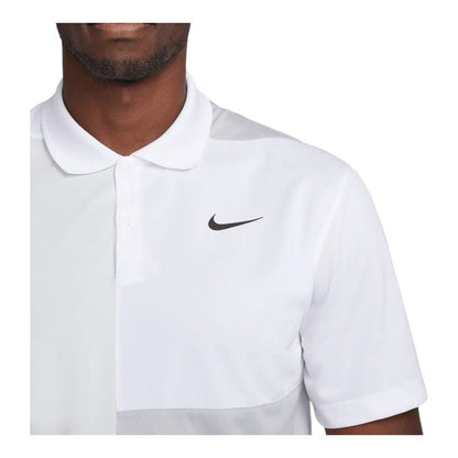 Nike Dri Fit Victory+ Blocked Golf Polo FD5827