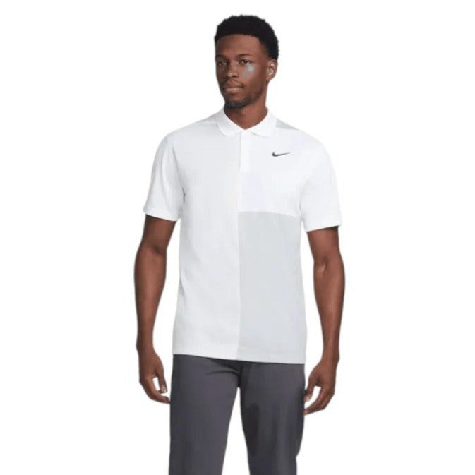 Nike Dri Fit Victory+ Blocked Golf Polo FD5827