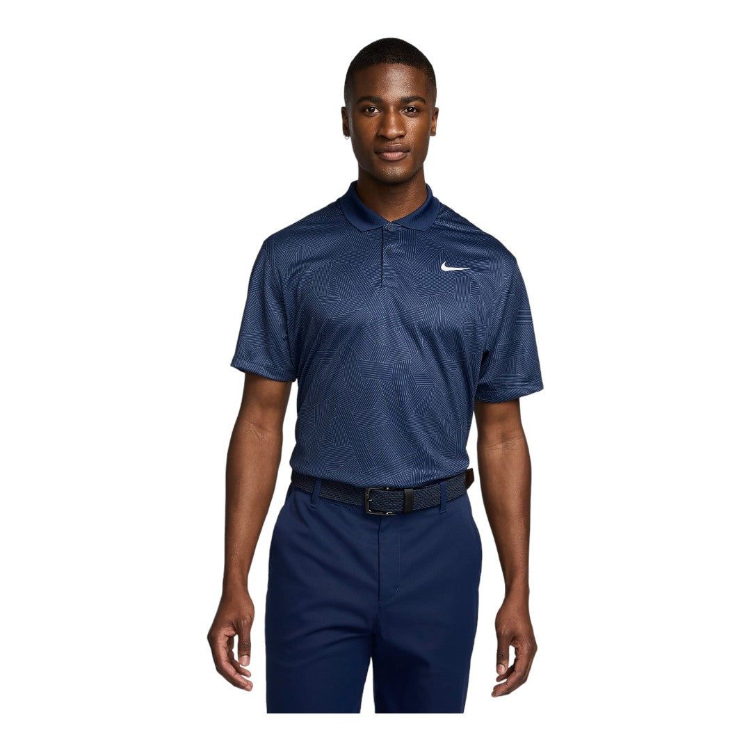 Nike Dri Fit Victory+ Golf Polo FD5831