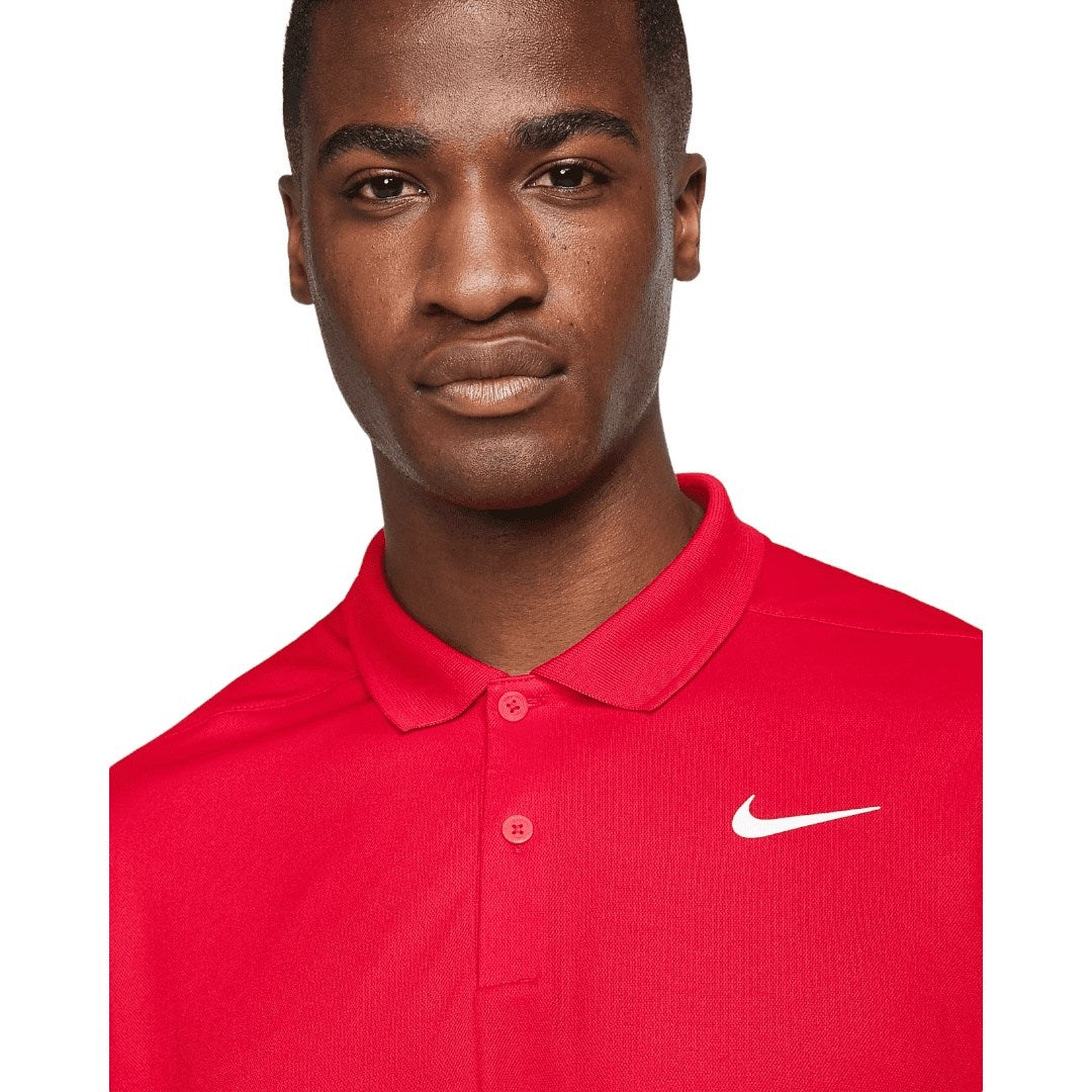 Nike Dri-Fit Victory Solid Golf Shirt DH0822