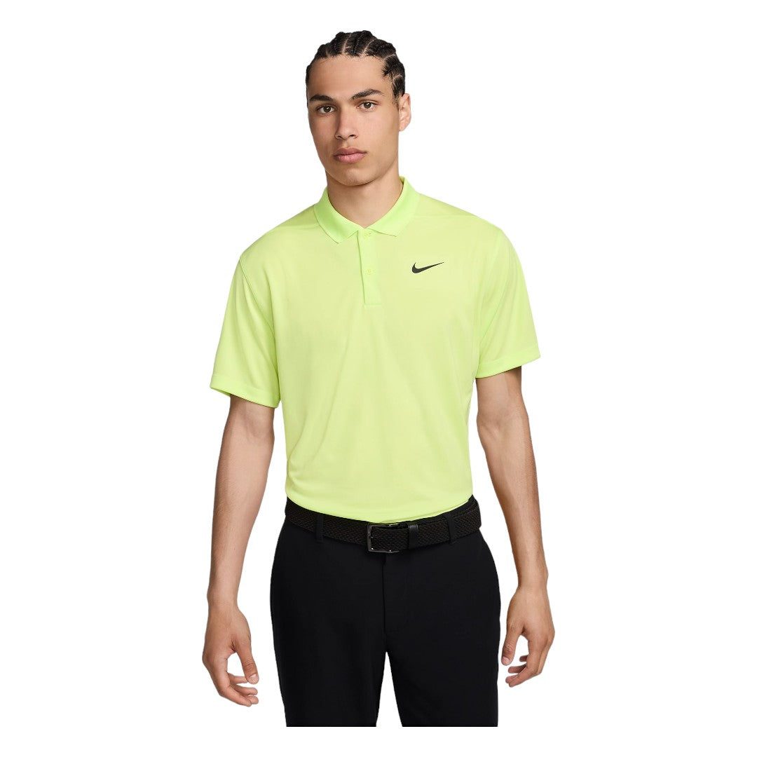 Nike Dri-Fit Victory Solid Golf Shirt DH0822