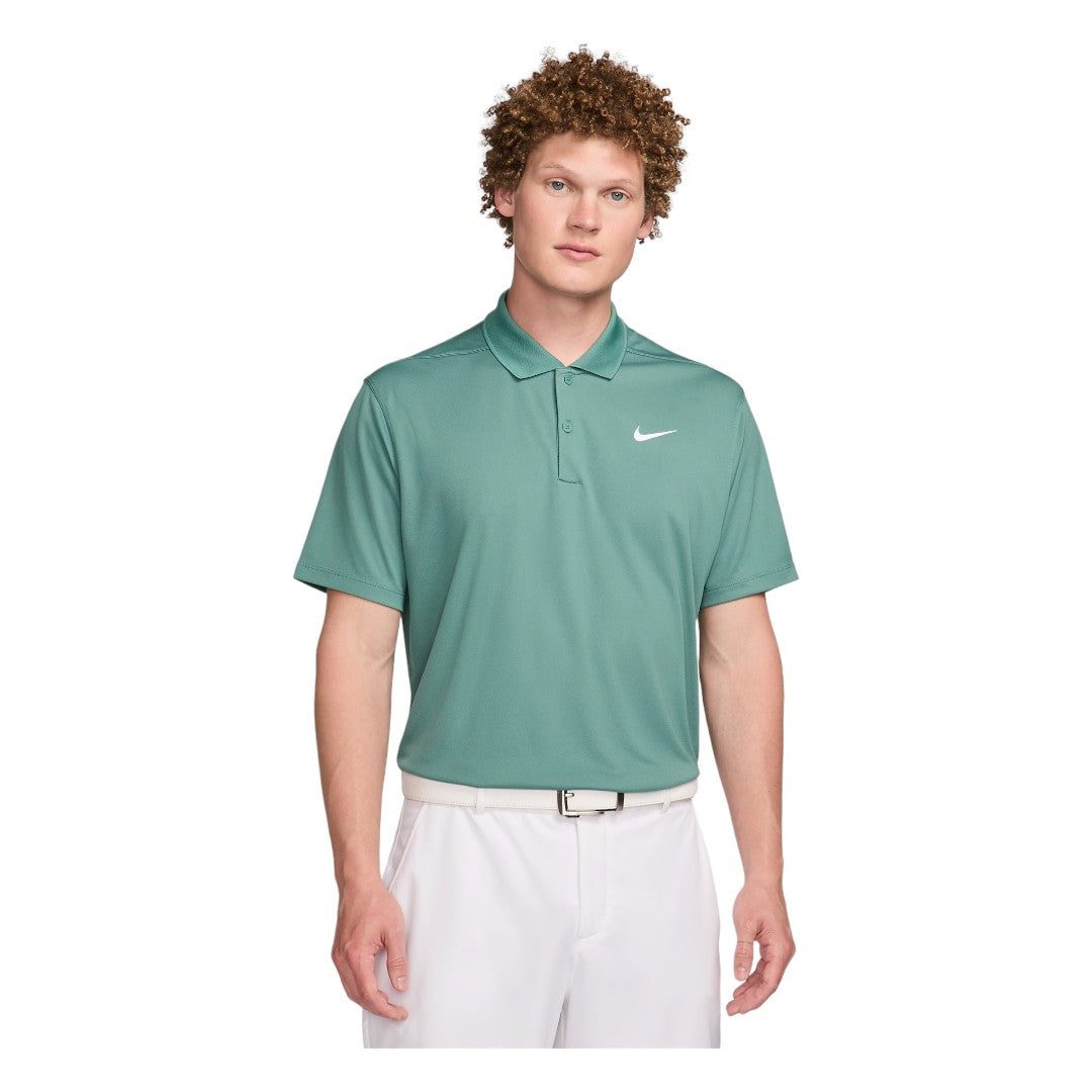 Men s Nike Golf Shirts Polos Online Clarkes Golf UK Clarkes Golf