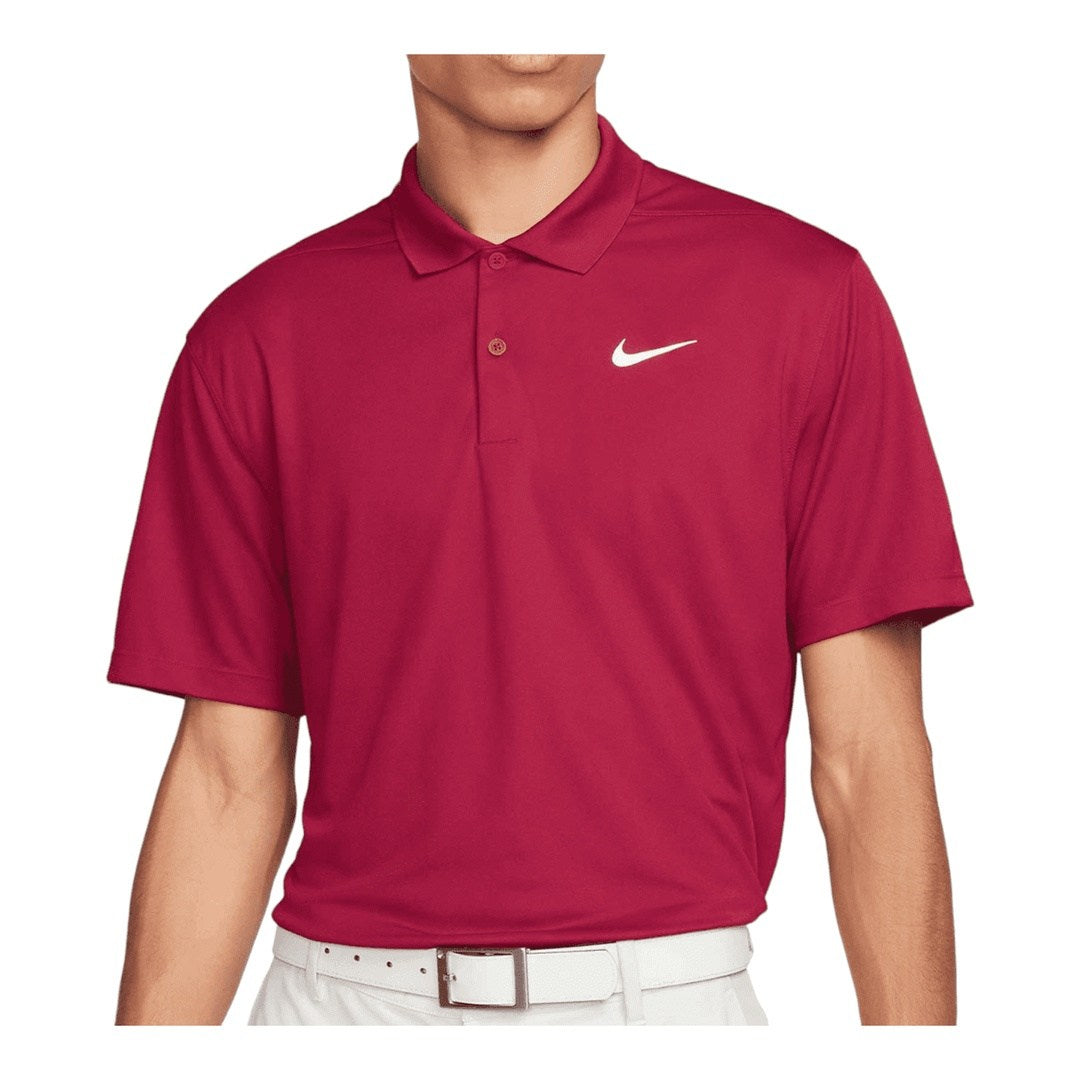 Nike Dri-Fit Victory Solid Golf Shirt DH0822