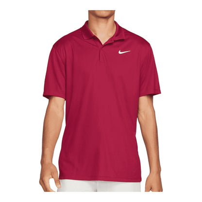 Nike Dri-Fit Victory Solid Golf Shirt DH0822