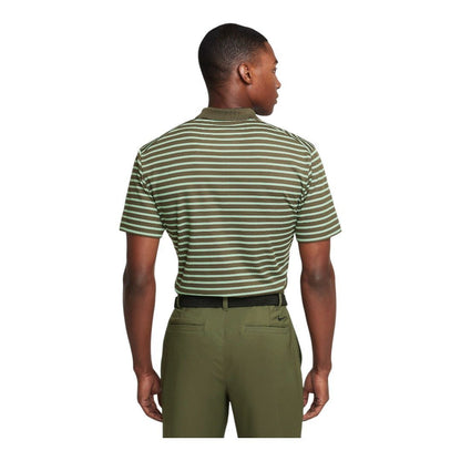 Nike Dri-Fit Victory Stripe Golf Shirt DH0829