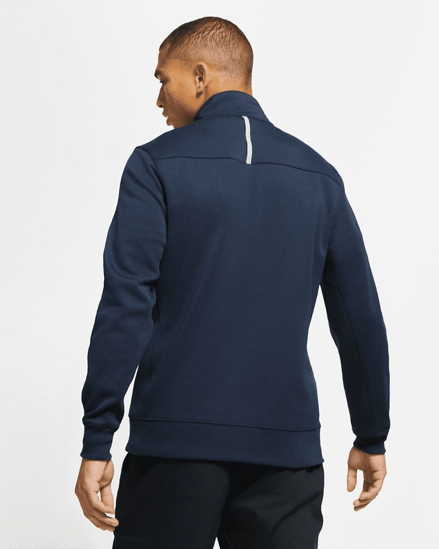 Nike Dry Player 1/2-Zip Golf Top CU9826