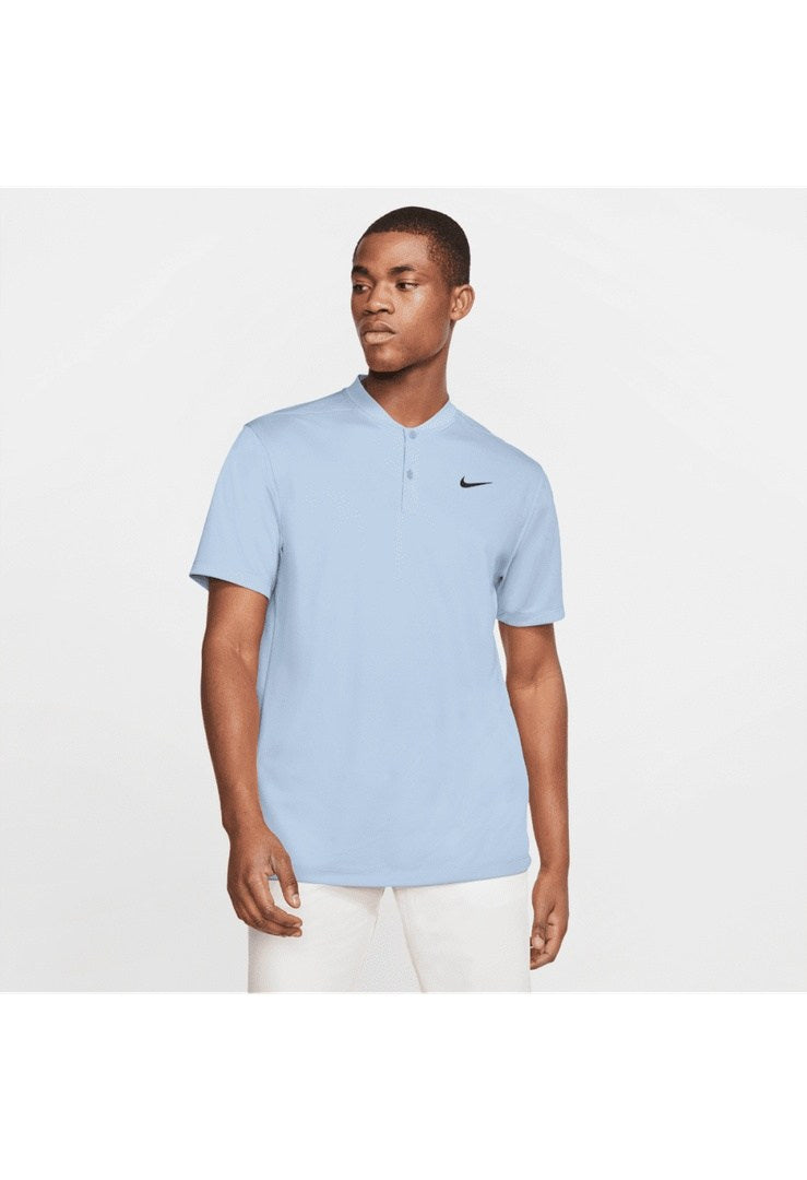 Nike Dry Victory Blade Golf Shirt BV6235