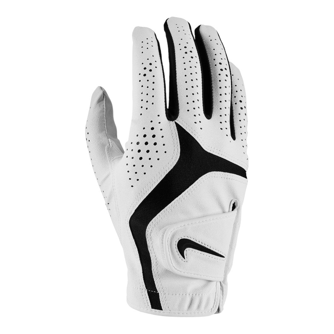 Nike Dura Feel X Golf Glove CV1174 – Clarkes Golf