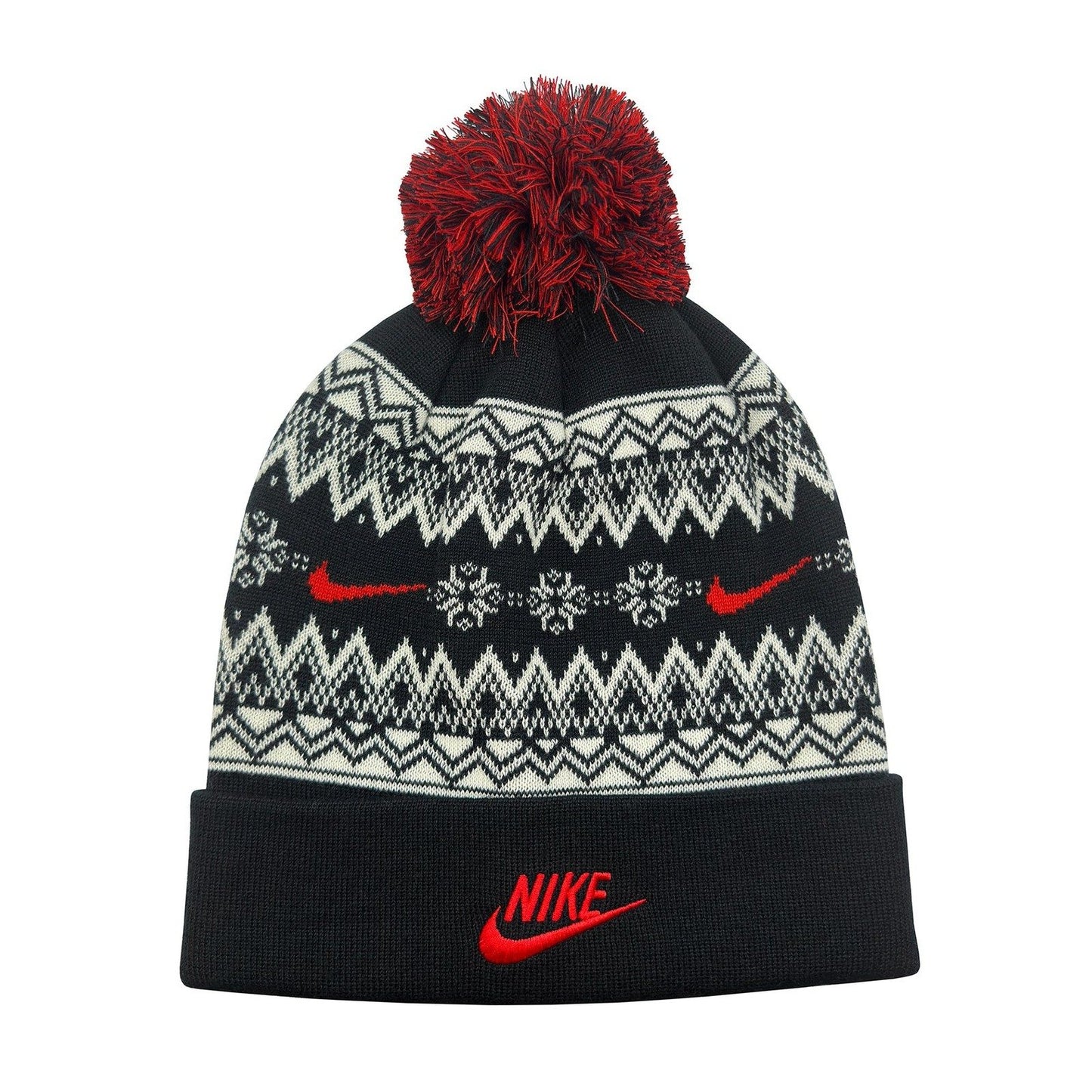 Nike Festive Peak Golf Beanie HF0188