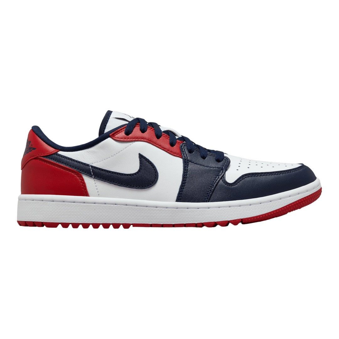 Nike Air Jordan 1 Low Golf Shoes DD9315