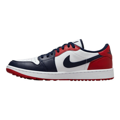 Nike Air Jordan 1 Low Golf Shoes DD9315