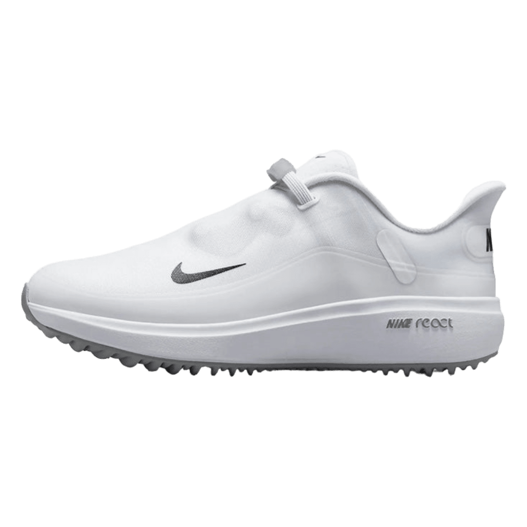 Nike Ladies React Ace Tour Golf Shoes CW3096