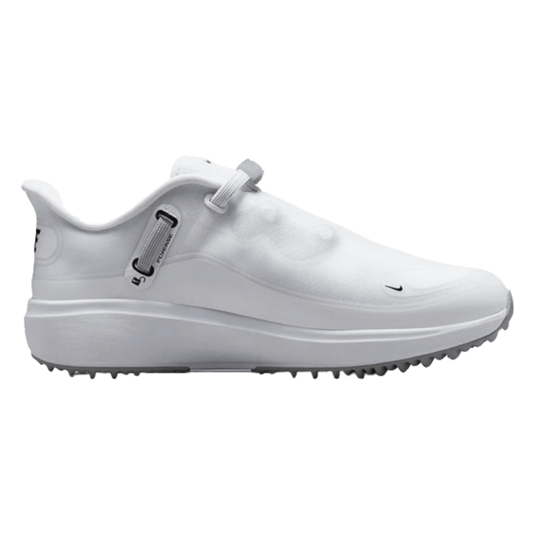 Nike Ladies React Ace Tour Golf Shoes CW3096