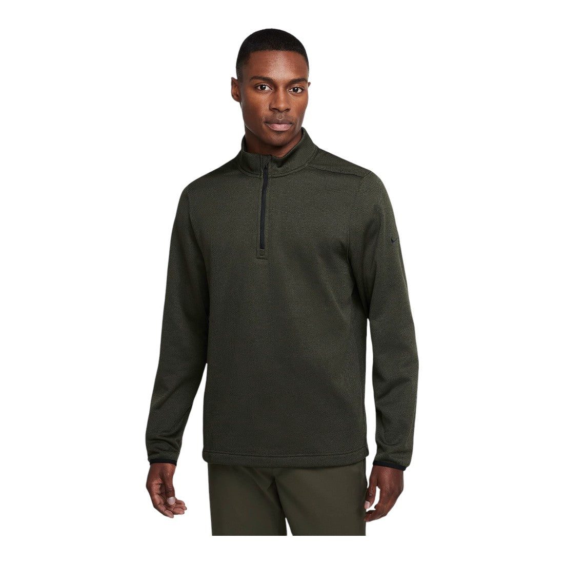 Nike Therma-Fit Victory 1/4 Zip Golf Top DN1947