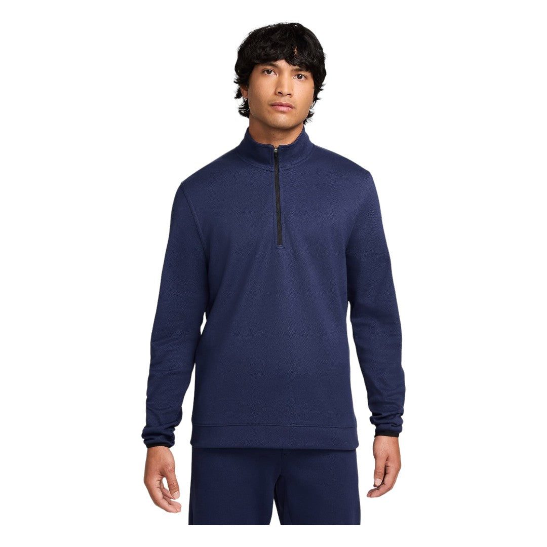 Nike Tour 1/2-Zip Golf  Mid Layer FQ0472