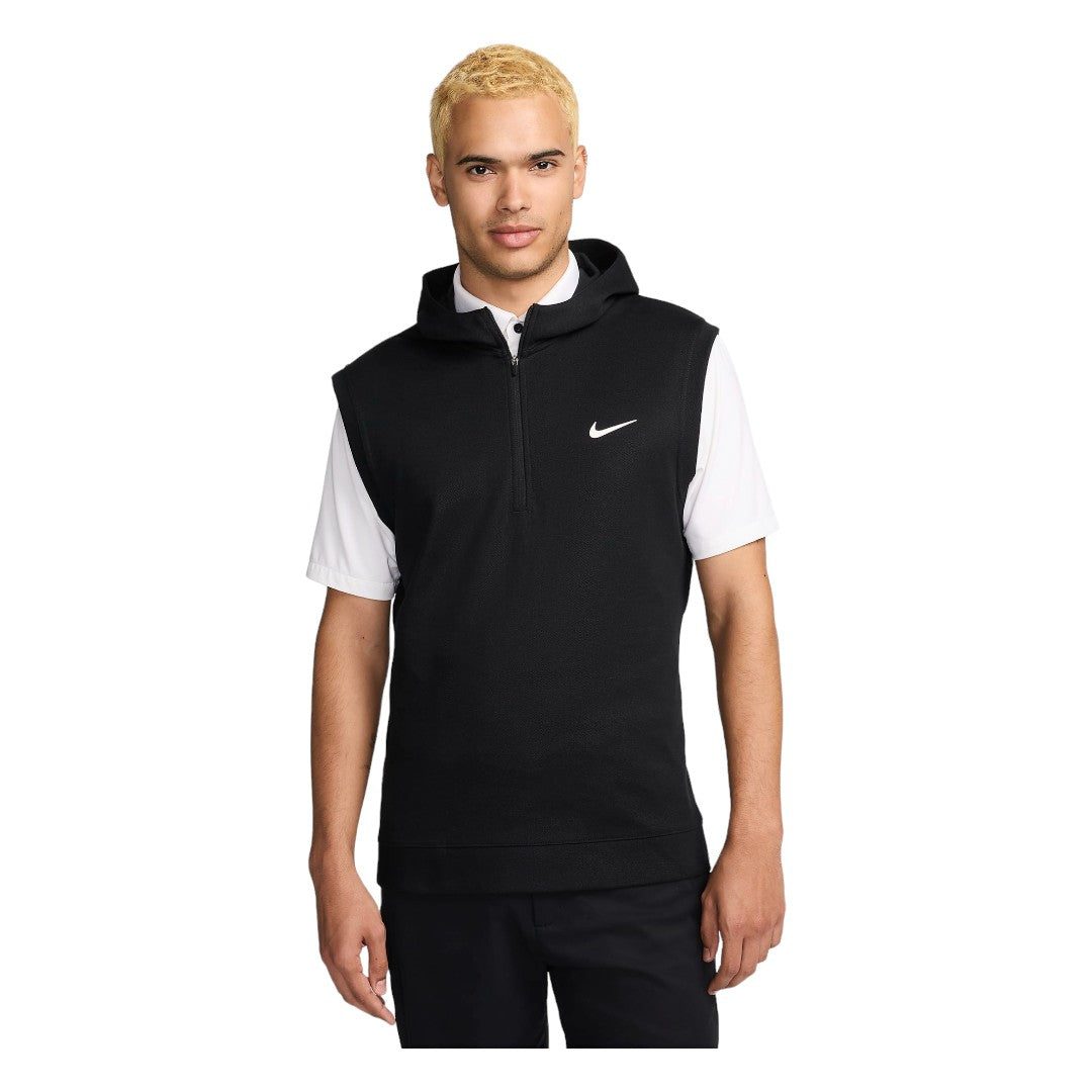 Nike Tour Golf Gilet Hoodie FQ8879