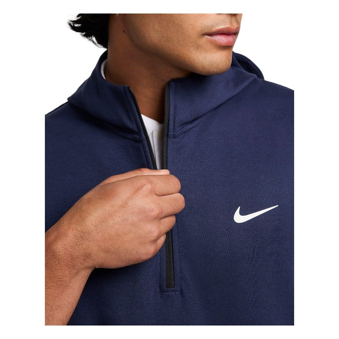 NIKE TOUR GOLF GILET HOODIE FQ8879