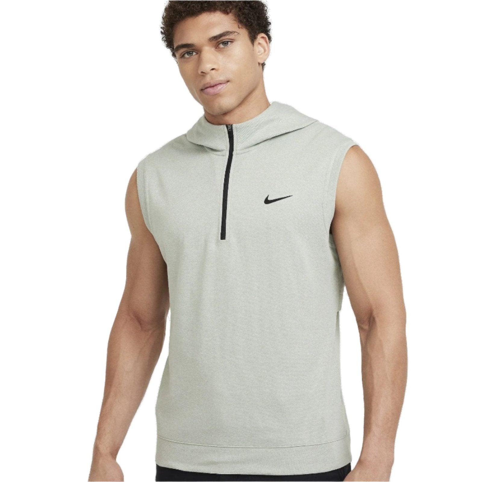 Nike Tour Golf Gilet Hoodie FQ8879