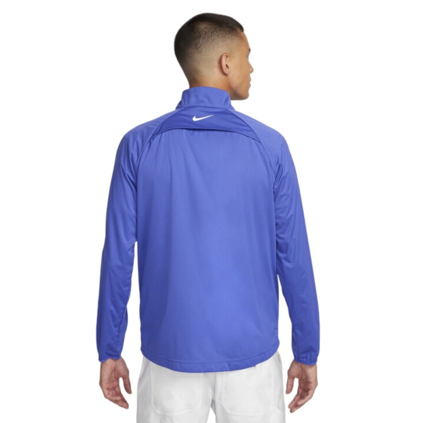 Nike Tour Repel 1/2 Zip Golf Jacket DR5293