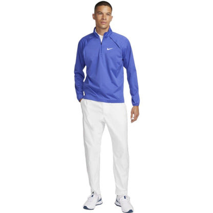 Nike Tour Repel 1/2 Zip Golf Jacket DR5293