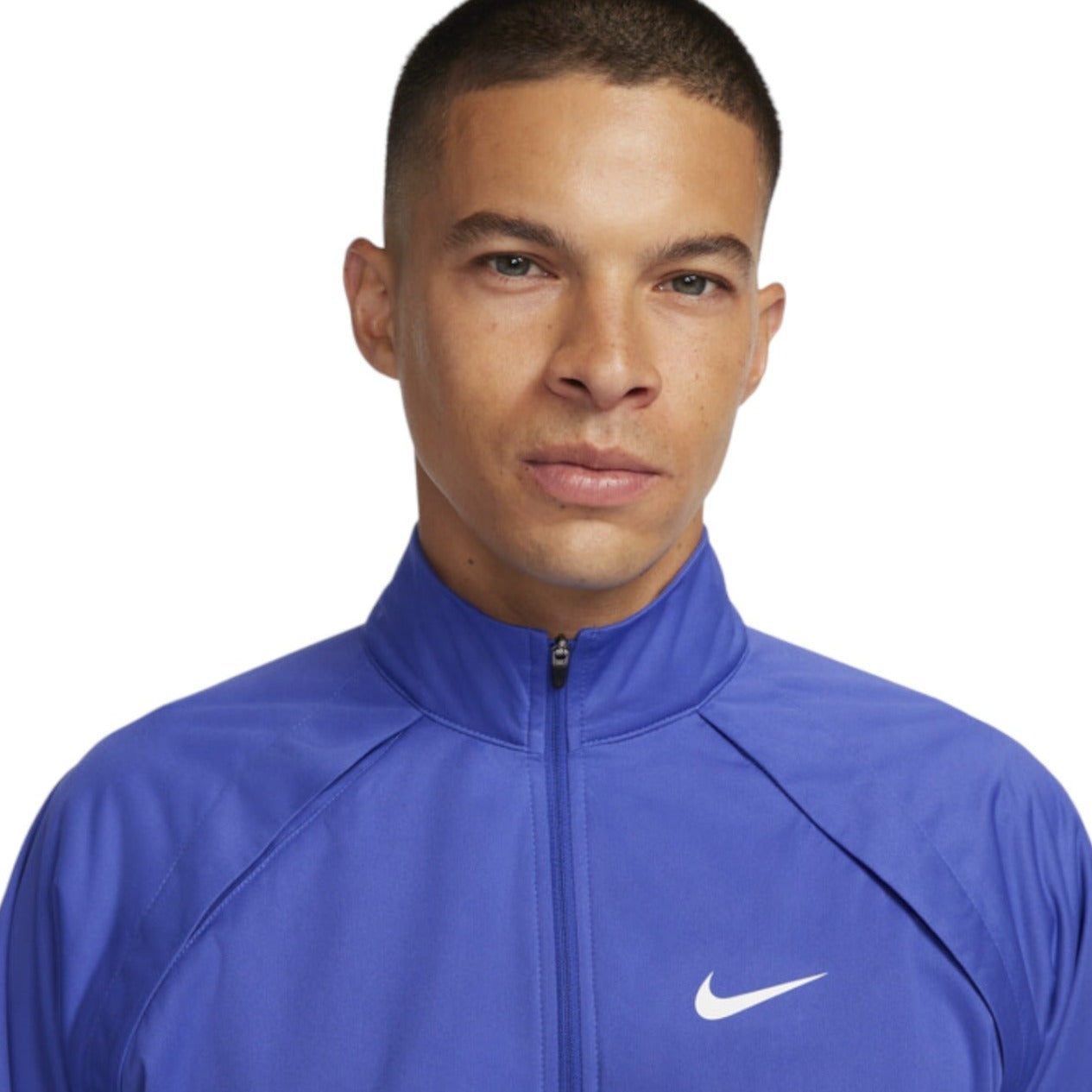 Nike Tour Repel 1/2 Zip Golf Jacket DR5293