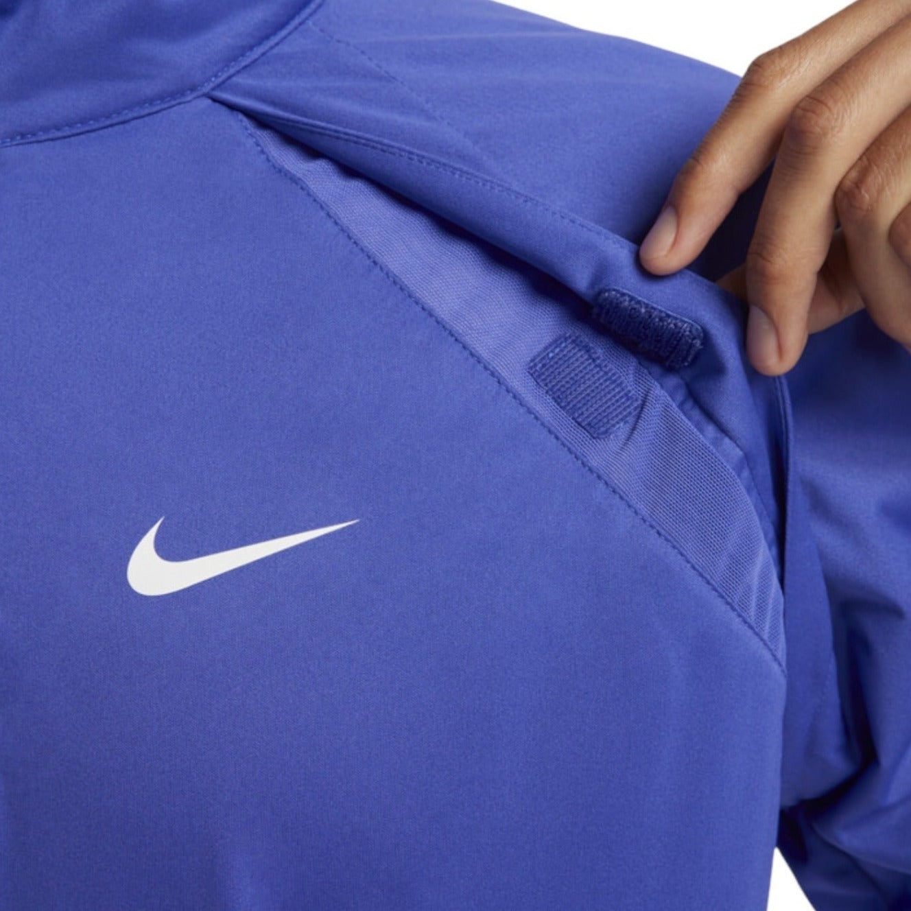 Nike Tour Repel 1/2 Zip Golf Jacket DR5293