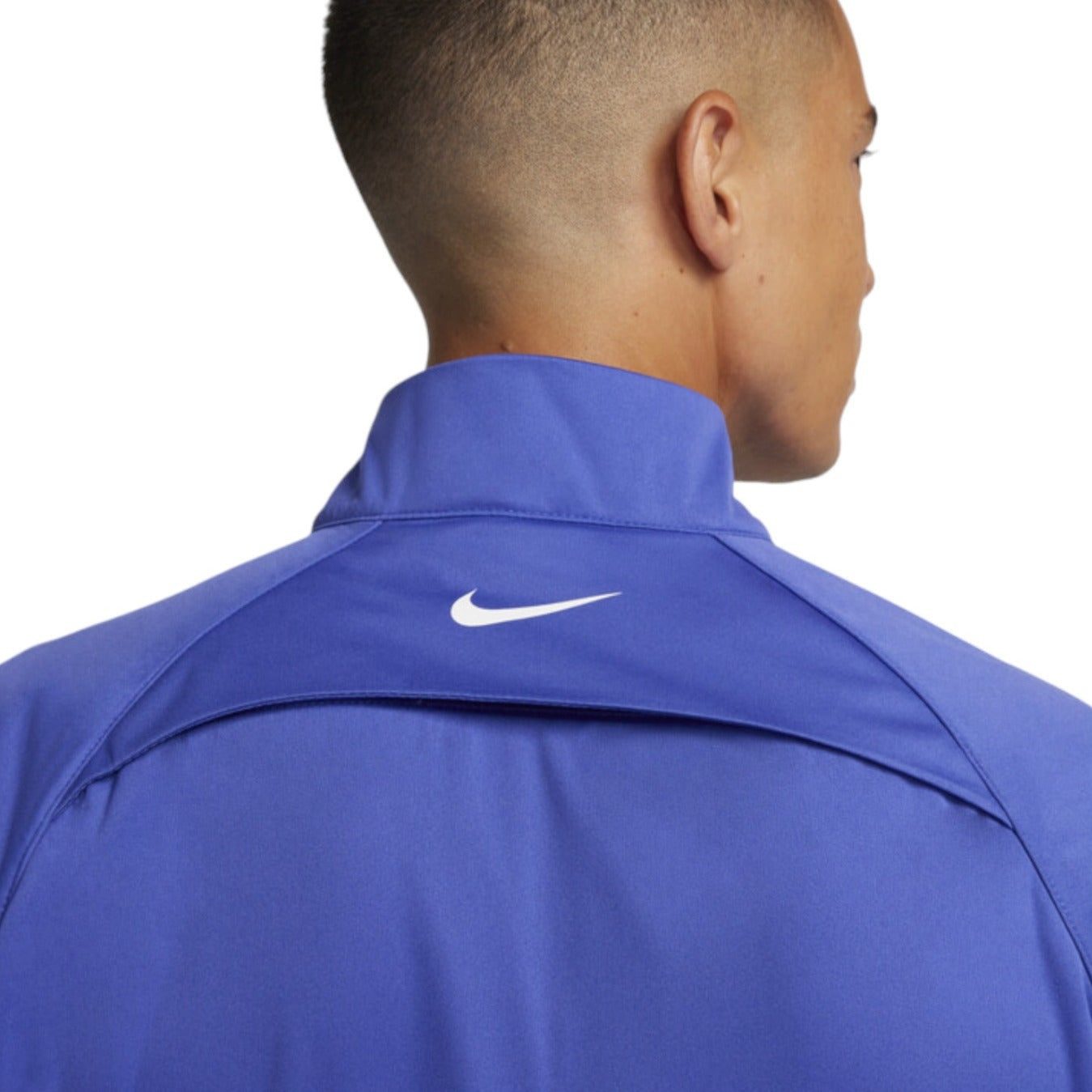 Nike Tour Repel 1/2 Zip Golf Jacket DR5293