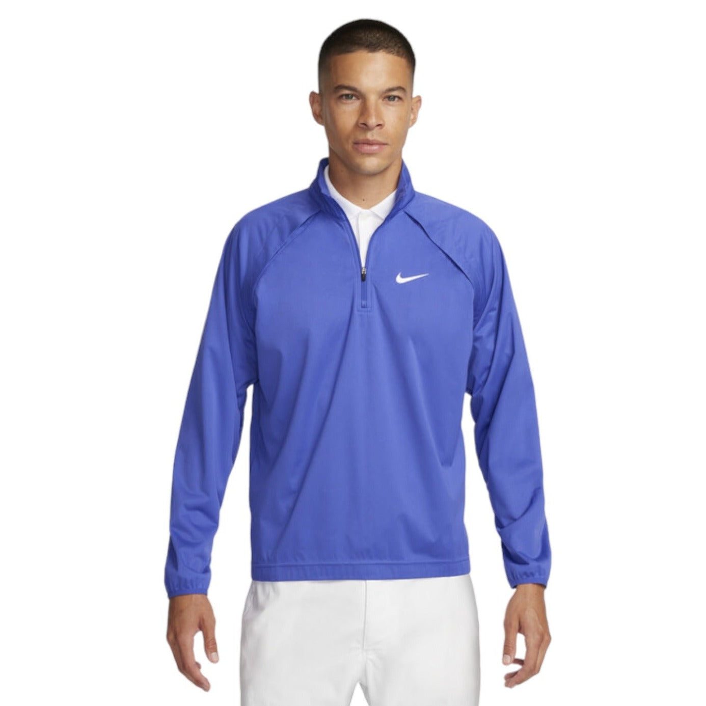 Nike Tour Repel 1/2 Zip Golf Jacket DR5293