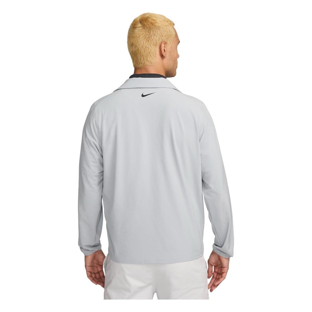 Nike Tour Repel Full-Zip Golf Jacket FQ0461