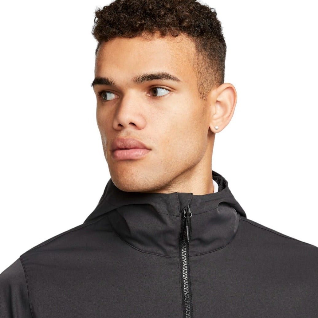 Nike Unscripted Repel Anorak Golf Jacket FB5452