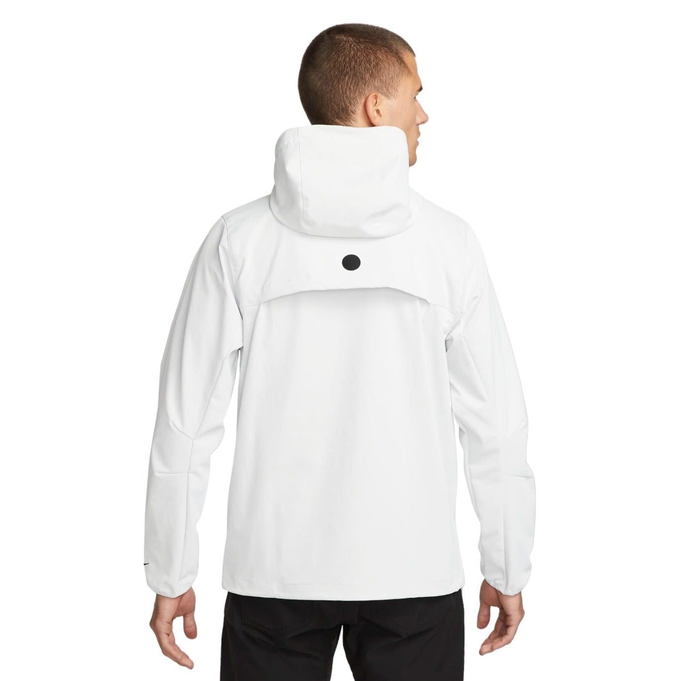 Nike Unscripted Repel Anorak Golf Jacket FB5452