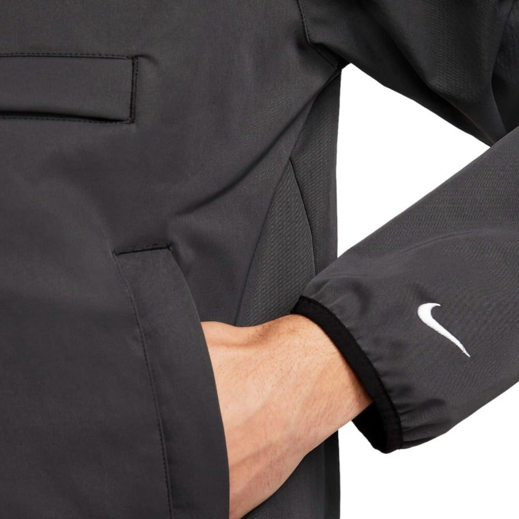 Nike Unscripted Repel Anorak Golf Jacket FB5452