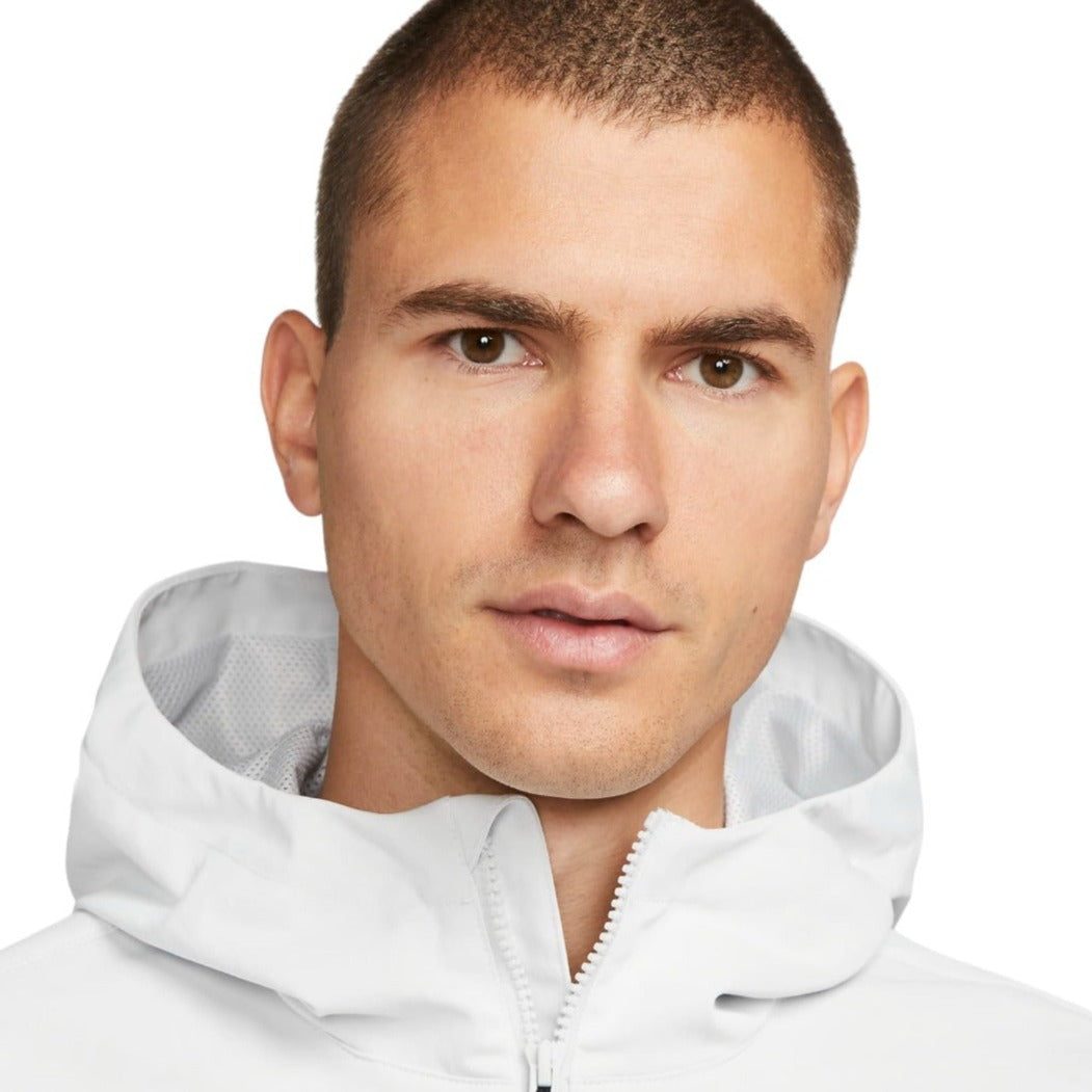 Nike Unscripted Repel Anorak Golf Jacket FB5452