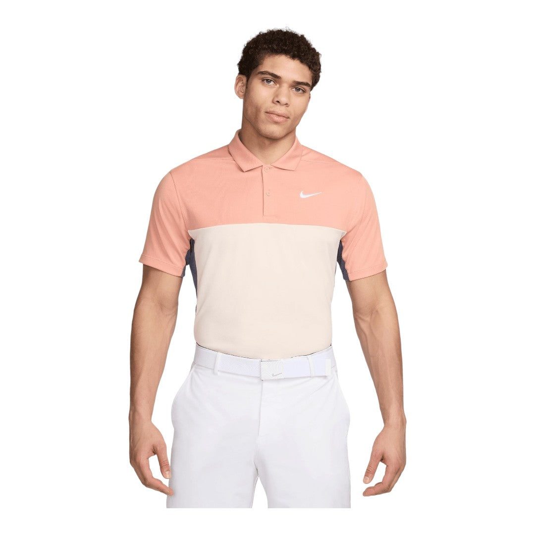 Nike Victory+ Golf Polo Shirt FQ1114